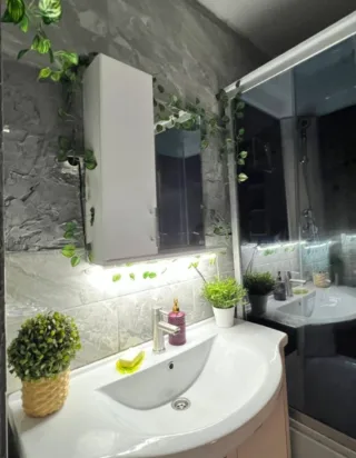 Студия, 25 м², ст. м. Улица Дыбенко