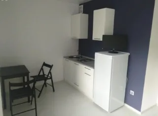 Студия, 25 м², ст. м. Приморская