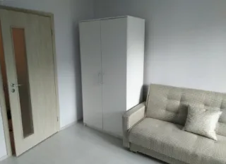Студия, 25 м², ст. м. Приморская