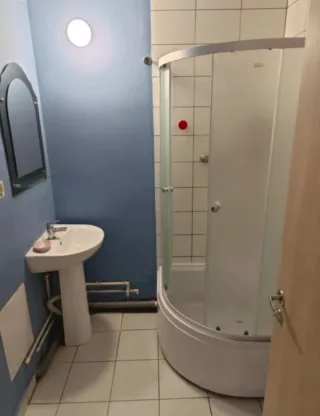 Студия, 25 м², ст. м. Приморская
