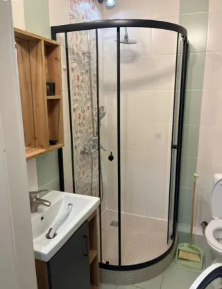 Студия, 26 м², ст. м. Проспект Просвещения
