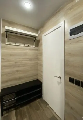 Студия, 26 м², ст. м. Проспект Просвещения