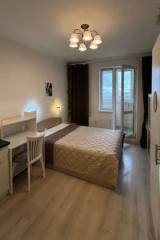 Студия, 24 м², ст. м. Девяткино