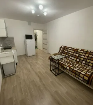 Студия, 21 м², ст. м. Проспект Просвещения
