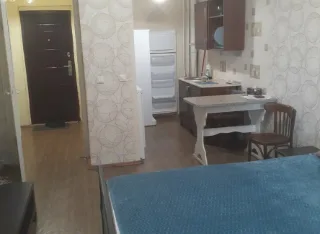 Студия, 27 м², ст. м. Звёздная