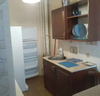 Студия, 27 м², ст. м. Звёздная
