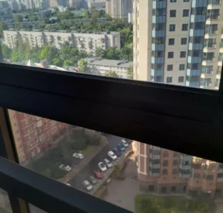 Студия, 27 м², ст. м. Звёздная