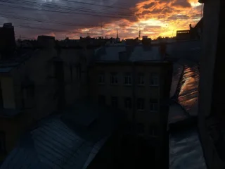 Комната, 22 м², ст. м. Адмиралтейская