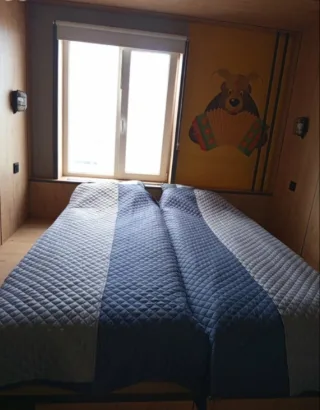 Студия, 17 м², ст. м. Лесная