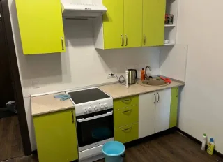 Студия, 24 м², ст. м. Ломоносовская