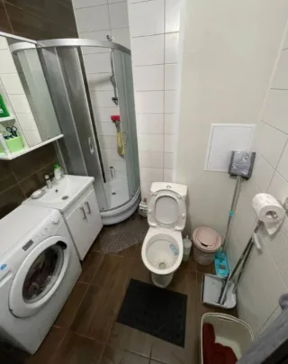 Студия, 24 м², ст. м. Ломоносовская