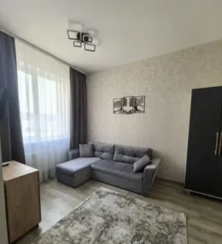 Студия, 24 м², ст. м. Улица Дыбенко