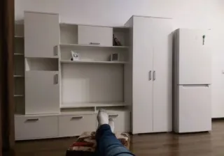 Студия, 25 м², ст. м. Лесная
