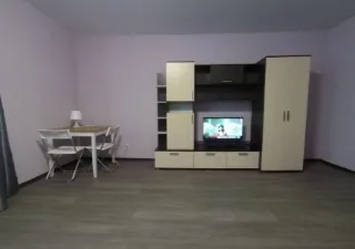 Студия, 30 м², ст. м. Парнас