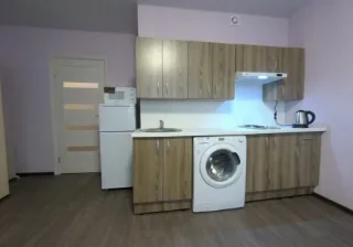 Студия, 30 м², ст. м. Парнас