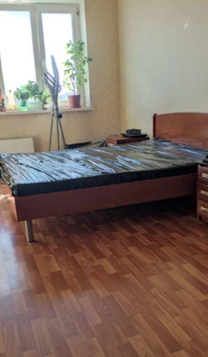 2-к. кв., 60 м², ст. м. Ленинский проспект