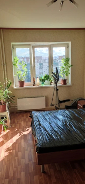 2-к. кв., 60 м², ст. м. Ленинский проспект