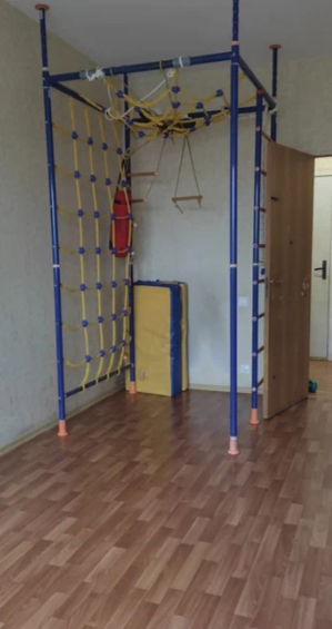 2-к. кв., 60 м², ст. м. Ленинский проспект