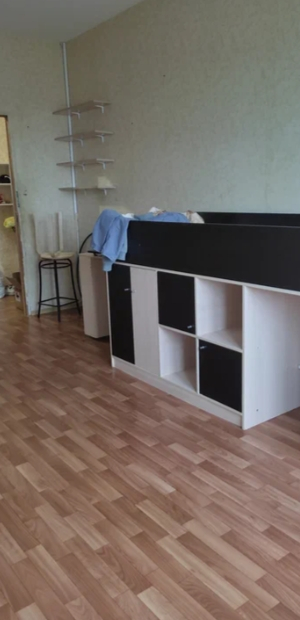 2-к. кв., 60 м², ст. м. Ленинский проспект