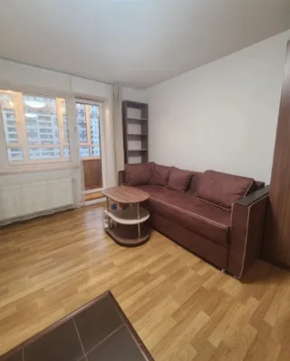 Студия, 25 м², ст. м. Девяткино