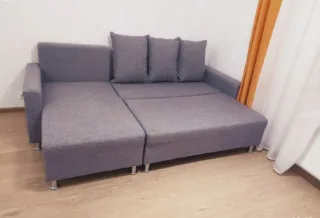 Студия, 29 м², ст. м. Рыбацкое