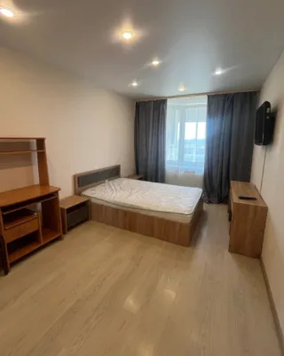 1-к. кв., 36 м², ст. м. Ладожская
