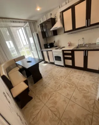 1-к. кв., 36 м², ст. м. Ладожская
