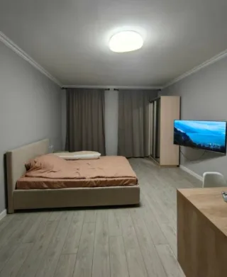 Студия, 31 м², ст. м. Рыбацкое
