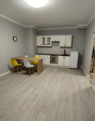 Студия, 31 м², ст. м. Рыбацкое