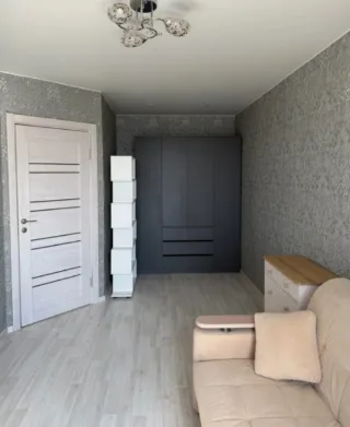 1-к. кв., 32 м², ст. м. Девяткино