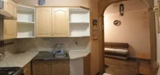 1-к. кв., 42 м², ст. м. Юго-Западная