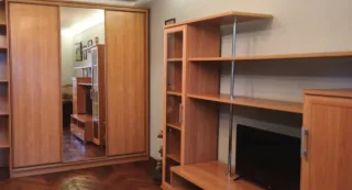 1-к. кв., 42 м², ст. м. Юго-Западная