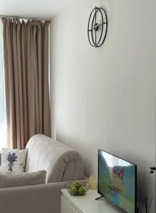 Студия, 24 м², ст. м. Московская