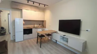 Студия, 21 м², ст. м. Юго-Западная