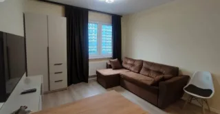 Студия, 21 м², ст. м. Юго-Западная