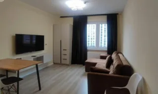 Студия, 21 м², ст. м. Юго-Западная