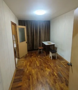 3-к. кв., 57 м², ст. м. Проспект Ветеранов