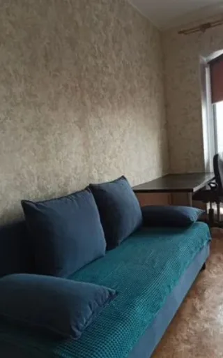 1-к. кв., 41 м², ст. м. Озерки