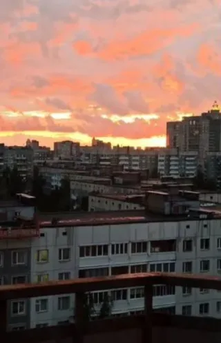1-к. кв., 41 м², ст. м. Озерки