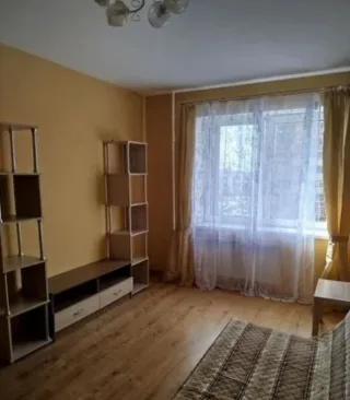 1-к. кв., 36 м², ст. м. Рыбацкое