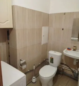 1-к. кв., 36 м², ст. м. Рыбацкое