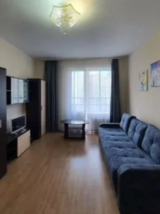 Студия, 32 м², ст. м. Девяткино