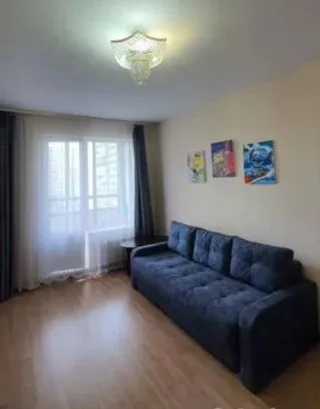 Студия, 32 м², ст. м. Девяткино