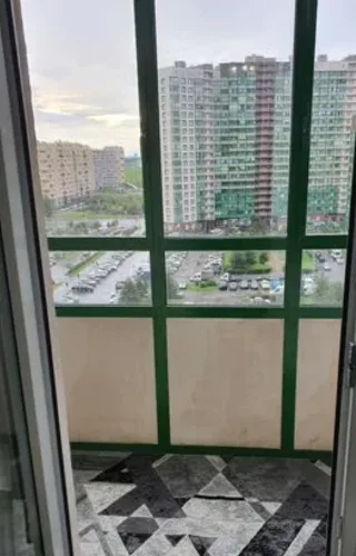 Студия, 32 м², ст. м. Девяткино