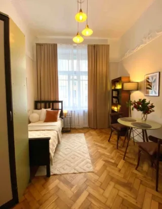 Комната, 12 м², ст. м. Технологический институт