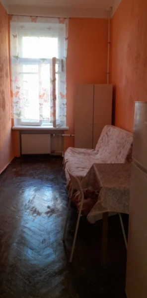 Комната, 16 м², ст. м. Площадь Восстания