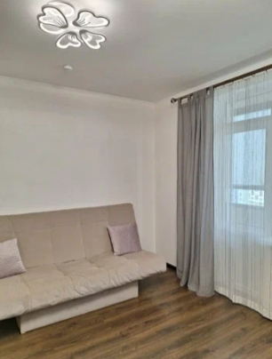 Студия, 30 м², ст. м. Проспект Ветеранов