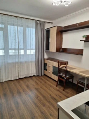 Студия, 30 м², ст. м. Проспект Ветеранов