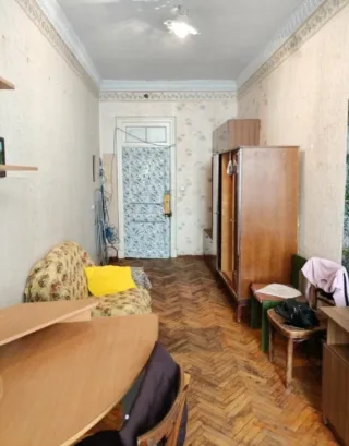 Комната, 16 м², ст. м. Площадь Восстания
