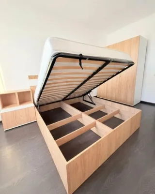 1-к. кв., 32 м², ст. м. Комендантский проспект